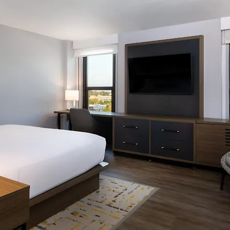 Hotel Indigo Chattanooga - Downtown By Ihg Exterior foto