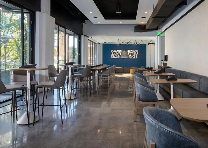 Hotel Indigo Chattanooga - Downtown By Ihg