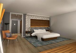 Hotel Indigo - Downtown By Ihg