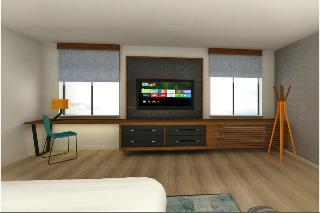 Indigo - Downtown By Ihg 4*