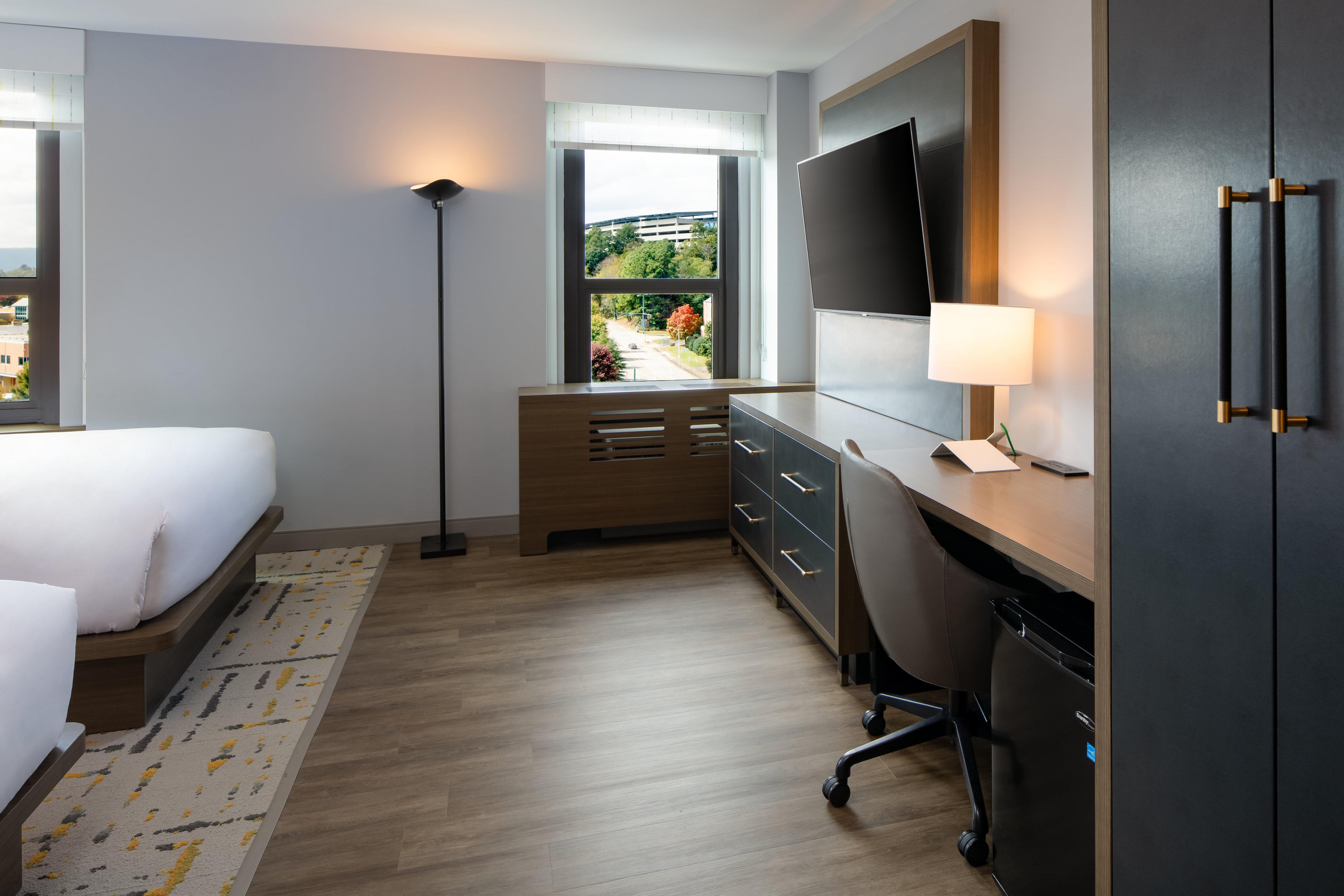 Indigo - Downtown By Ihg