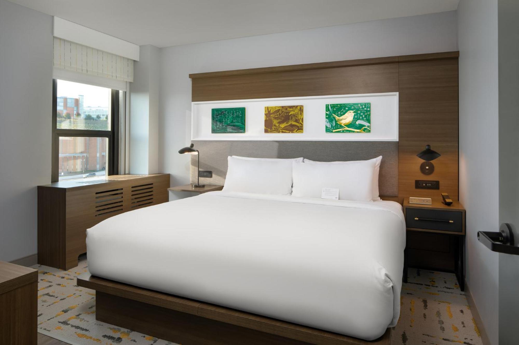 Indigo - Downtown By Ihg 4*
