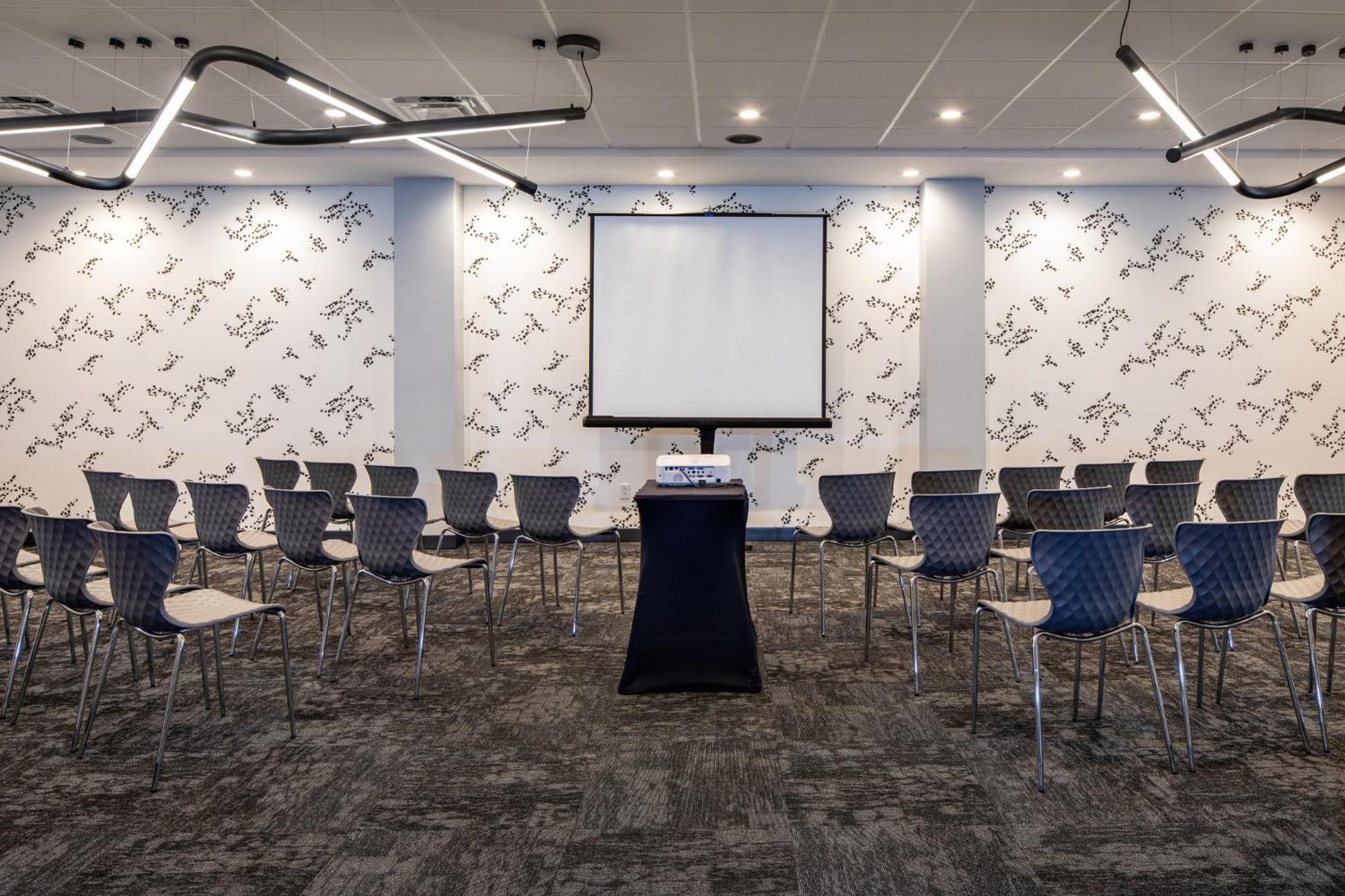 Indigo - Downtown By Ihg Hotel Chattanooga