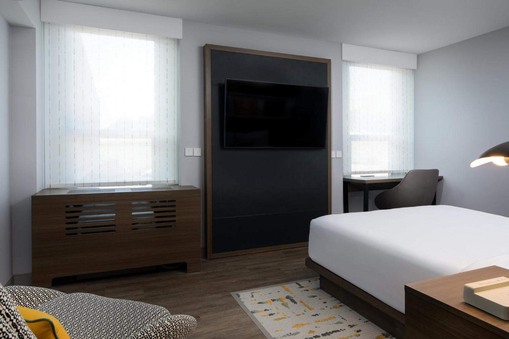 Indigo - Downtown By Ihg 4* Chattanooga