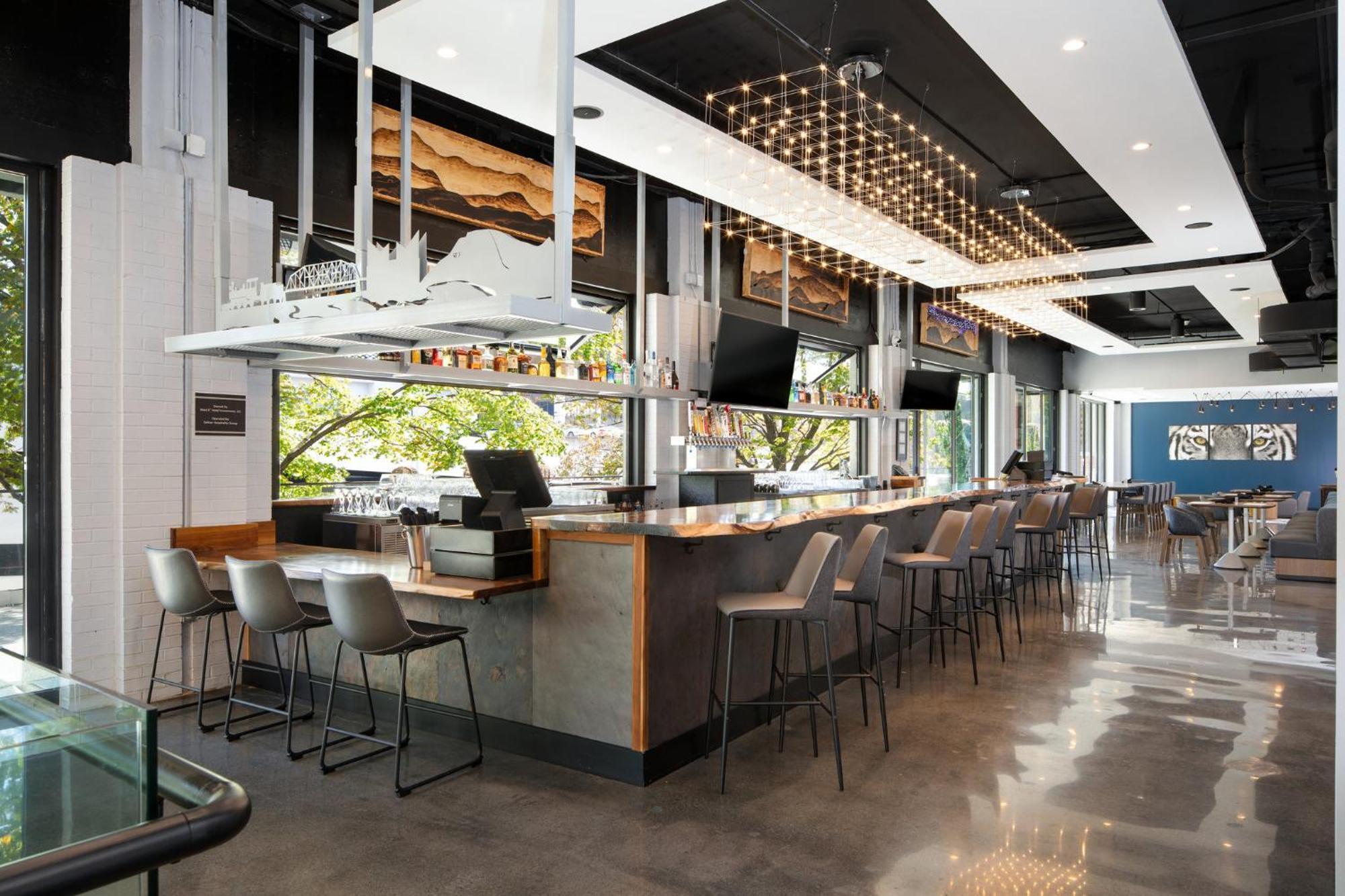 Indigo - Downtown By Ihg Hotel Chattanooga