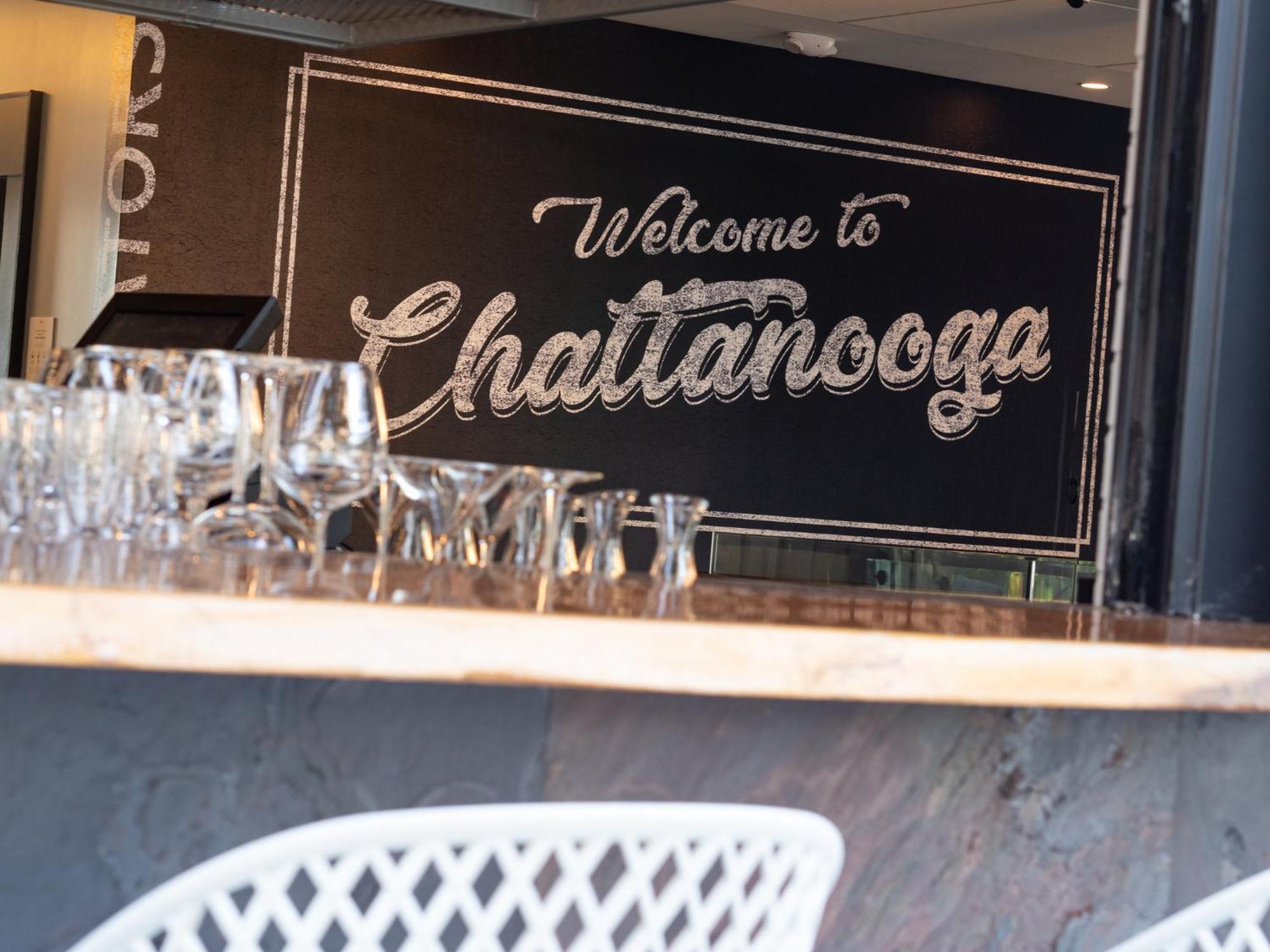 Hotel Indigo - Downtown By Ihg Chattanooga