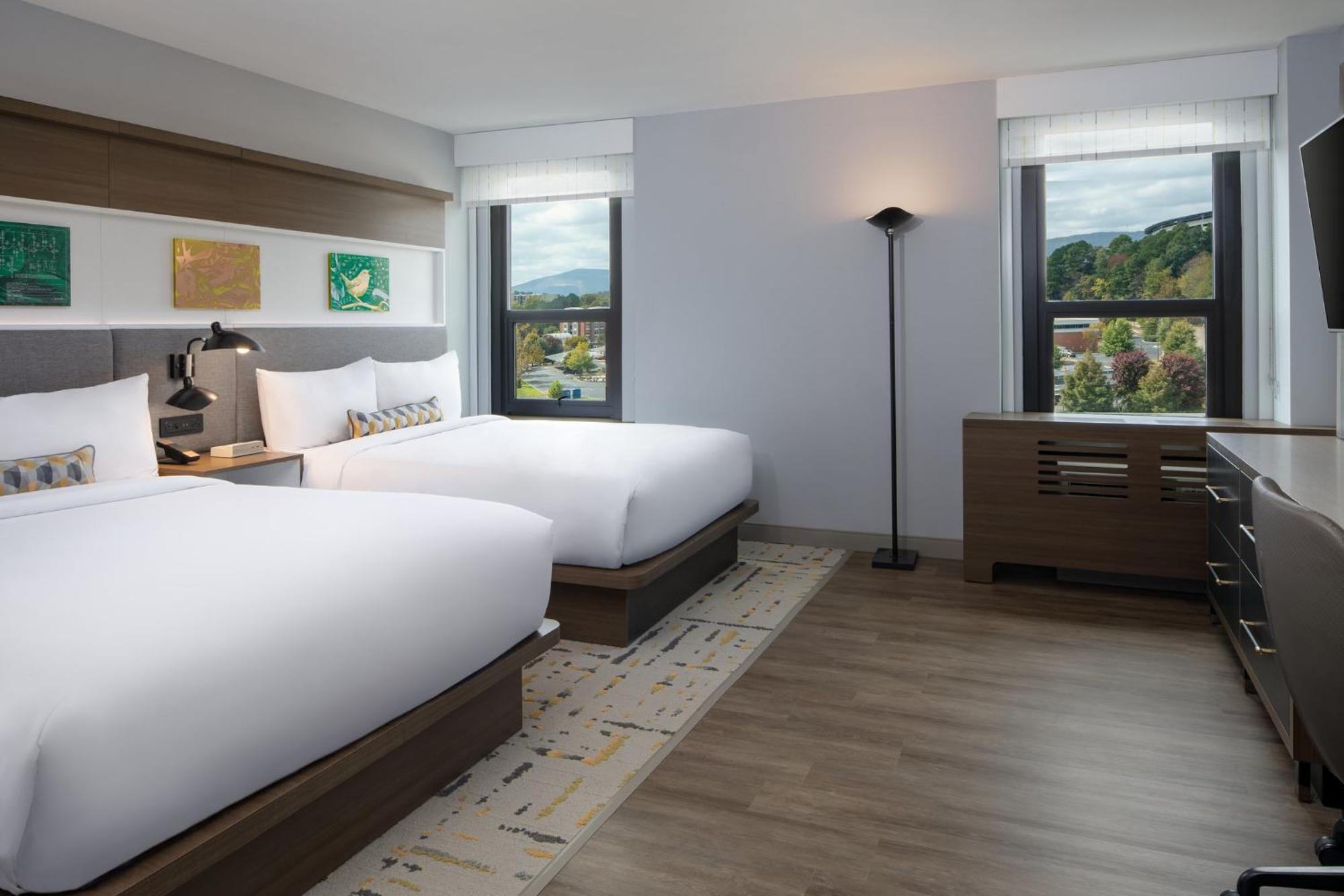 Indigo - Downtown By Ihg