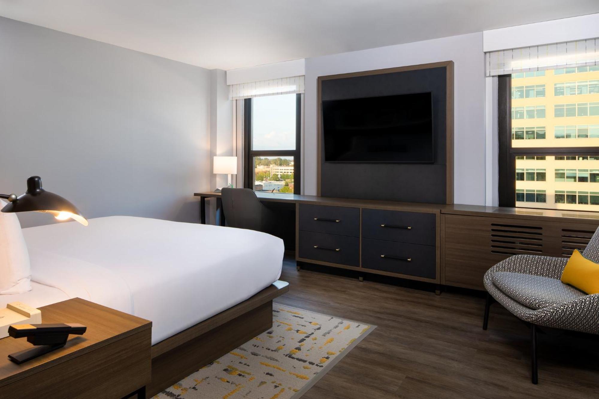 Indigo - Downtown By Ihg Hotel