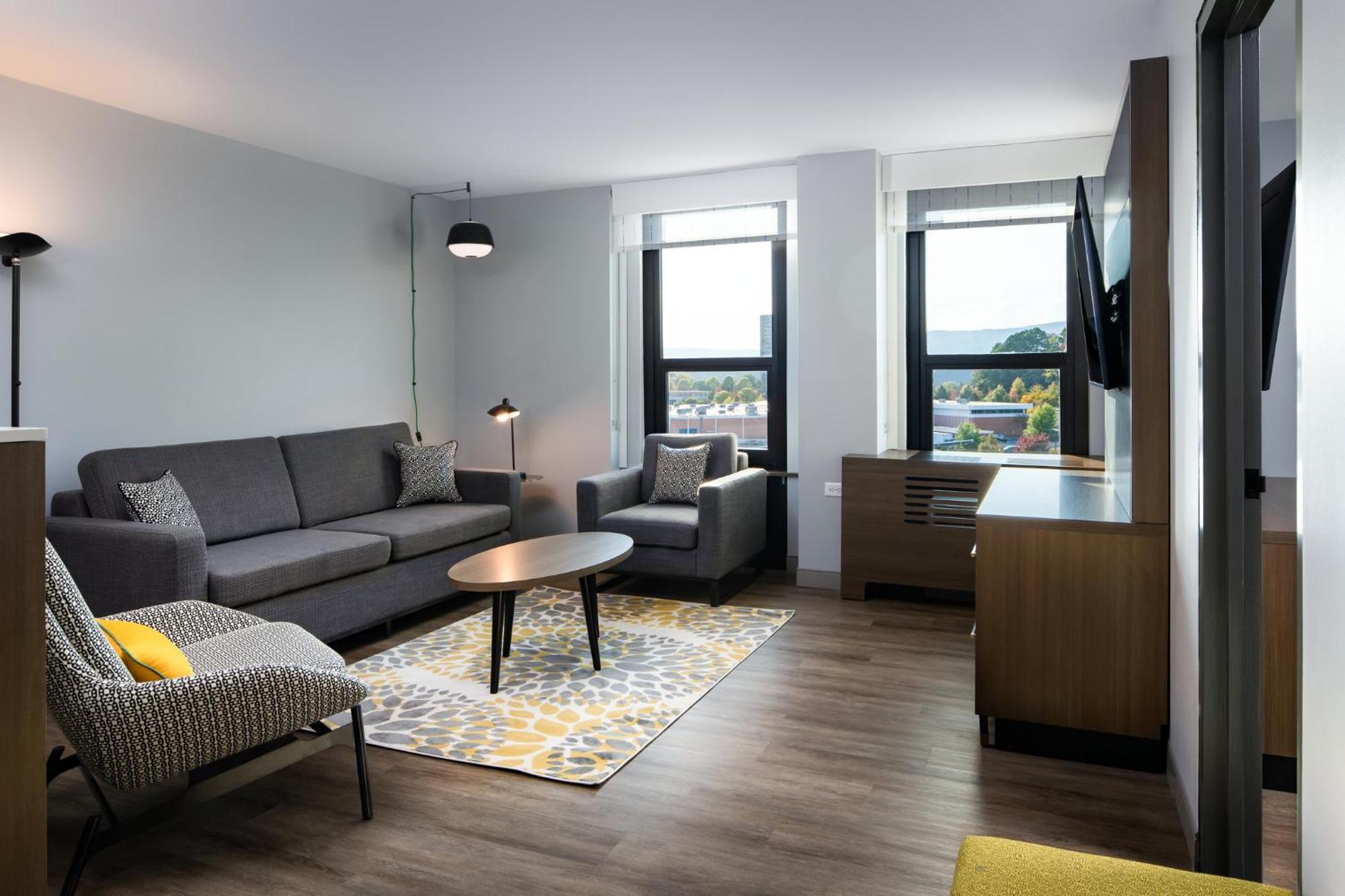 Hotel Indigo - Downtown By Ihg 4*