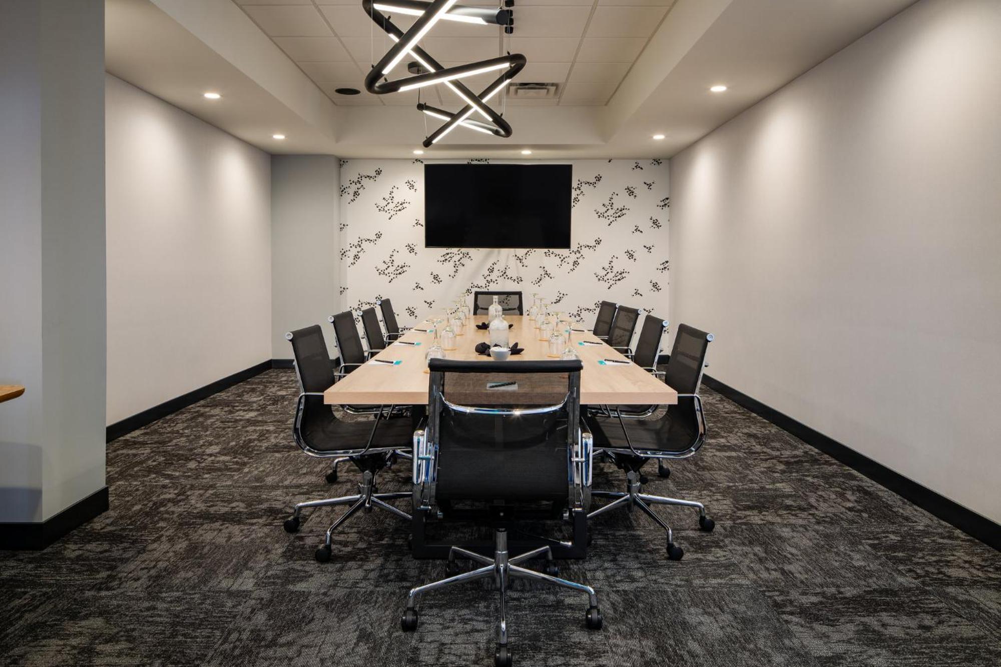 Indigo - Downtown By Ihg Hotel Chattanooga