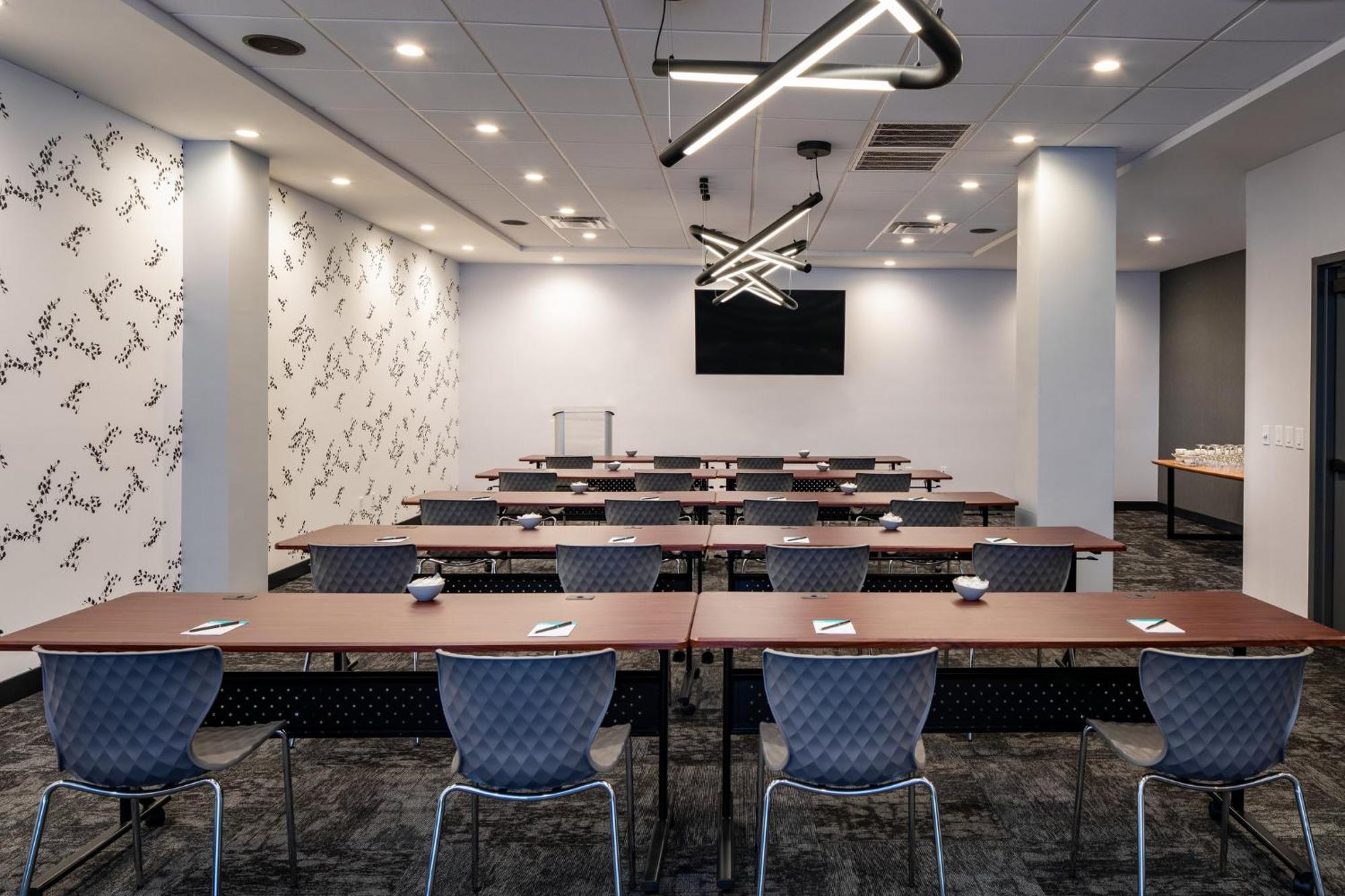 Hotel Indigo - Downtown By Ihg Chattanooga