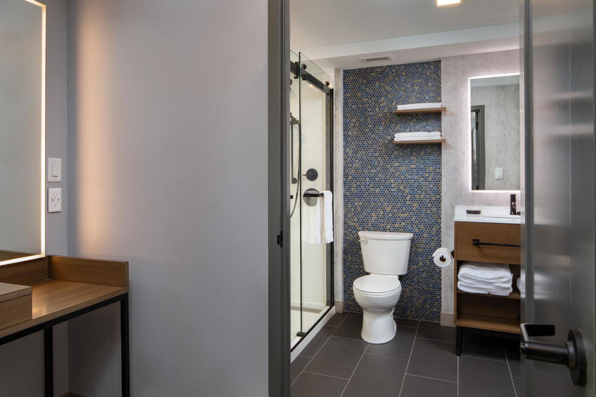 Indigo - Downtown By Ihg 4* Chattanooga