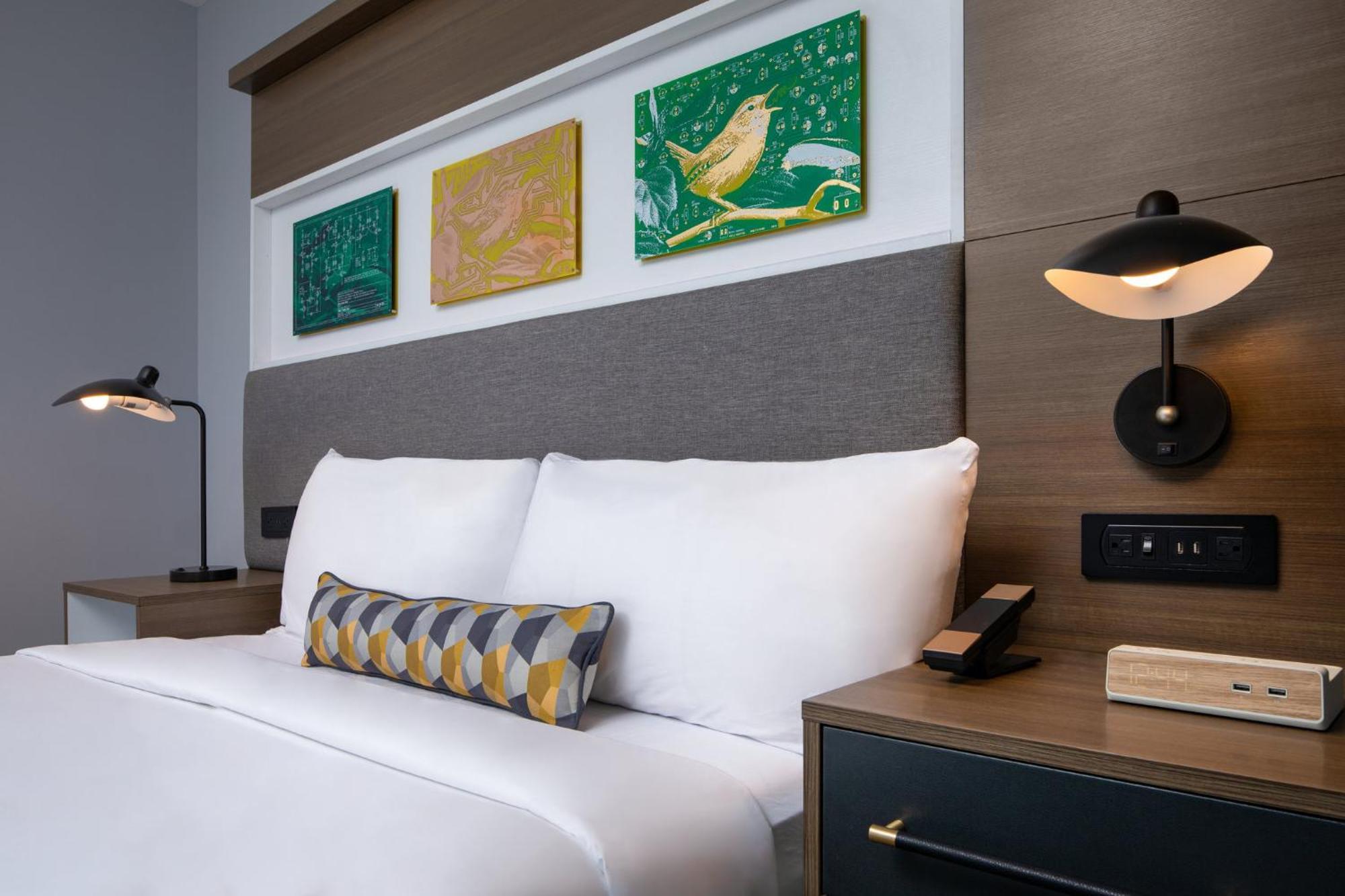 Hotel Indigo - Downtown By Ihg
