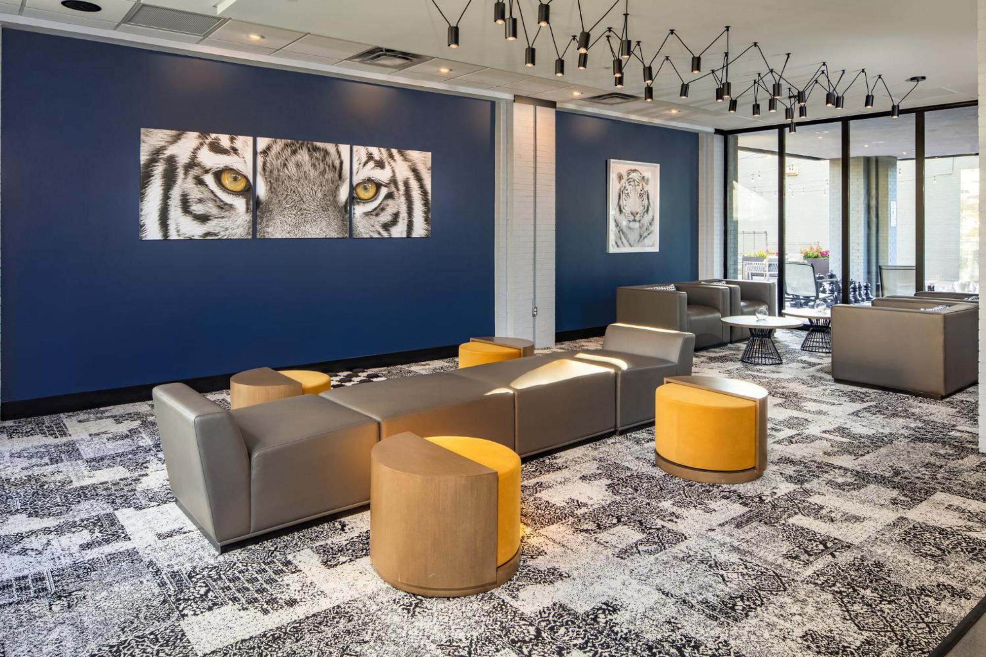 Indigo - Downtown By Ihg Hotel Chattanooga