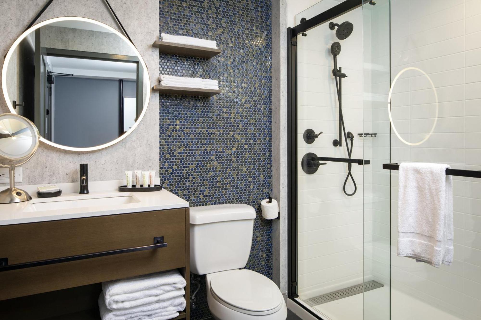 Indigo - Downtown By Ihg Chattanooga