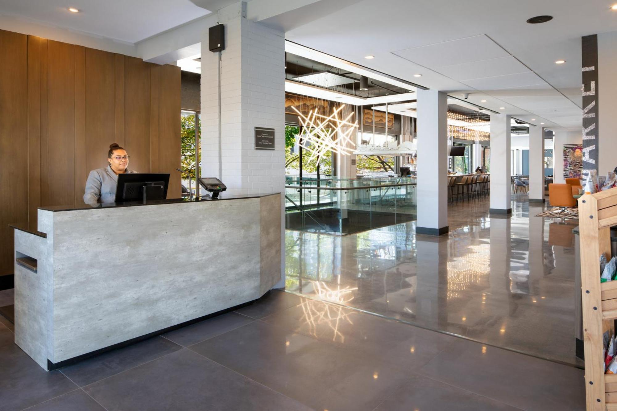 Indigo - Downtown By Ihg
