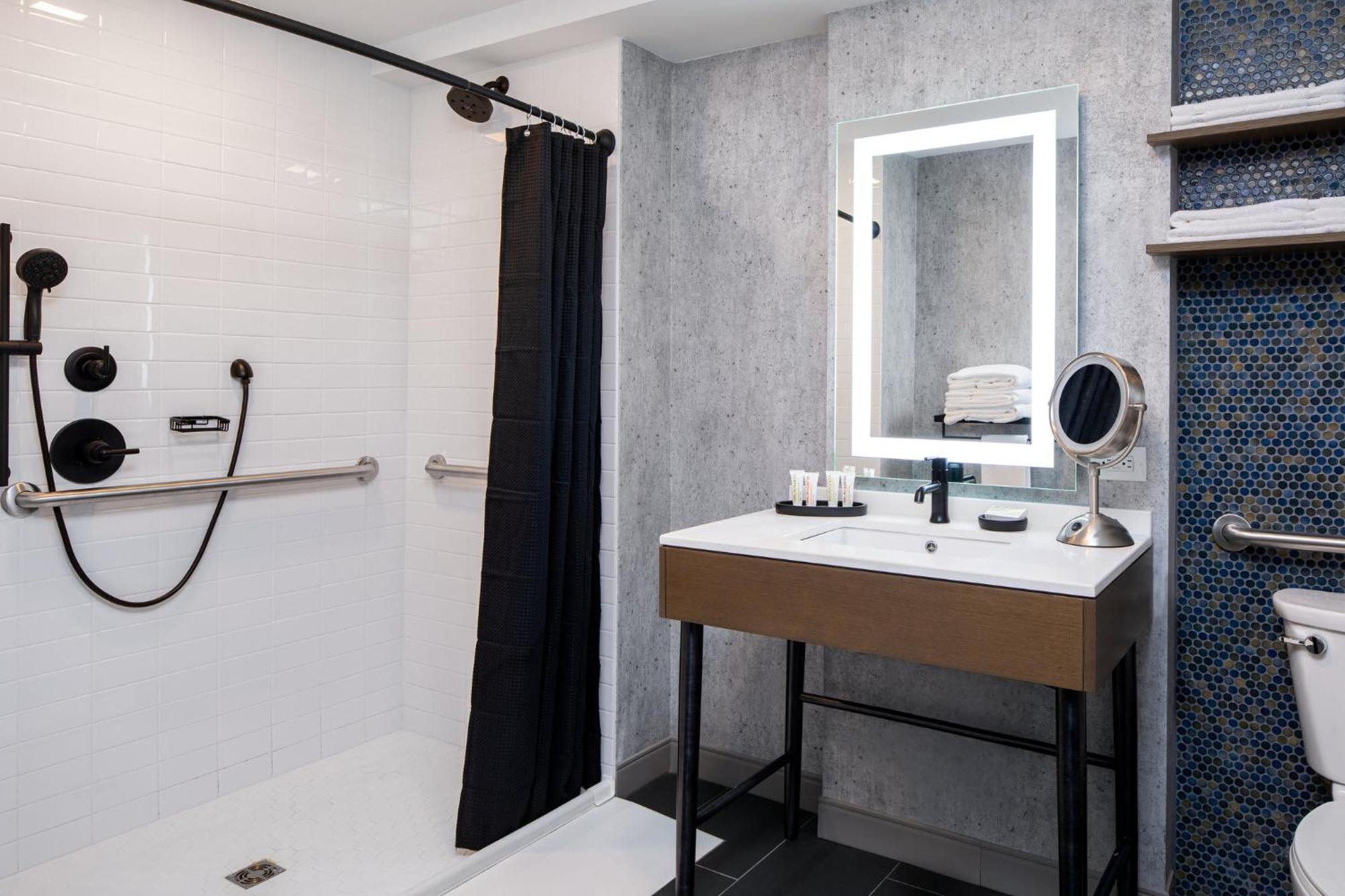 Indigo - Downtown By Ihg 4* Chattanooga